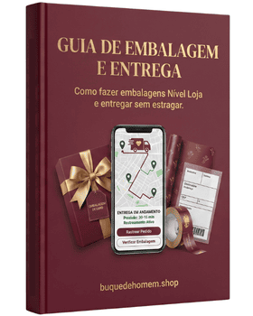Guia de Embalagem